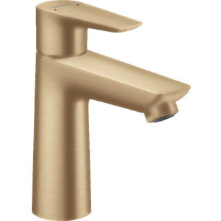Hansgrohe Håndvaskearmatur Talis E110 Børstet Bronze