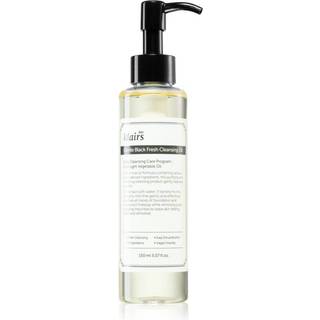 Klairs Gentle Black Fresh Cleansing Oil (150ml)