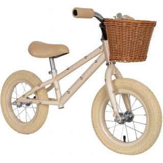 Konges Sløjd Løbecykel Cherry