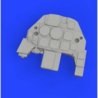 Bf 109G-4 L����K 1/72 EDUARD