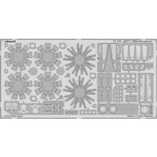 PBM-5A exterior 1/72 ACADEMY