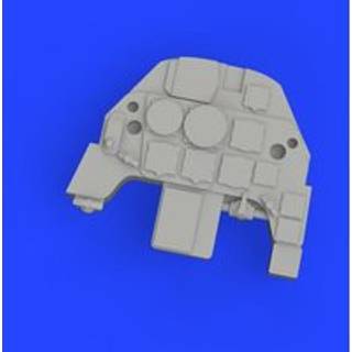 Bf 109G-2 L����K  1/72 EDUARD