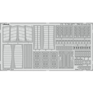 PBM-5A bomb bay 1/72 ACADEMY
