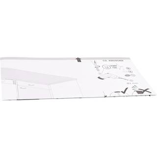 Electrolux Opvaskemaskine, indbygningsskabelon 140002854176