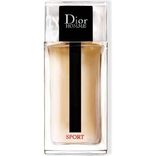 Dior Homme Sport EDT 125 ml