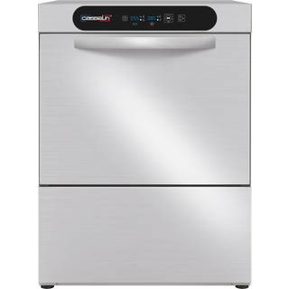 Opvaskemaskine 600U med afløbspumpe