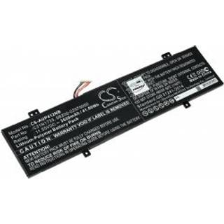 Batteri kompatibel med Asus Type 0B200-02970000