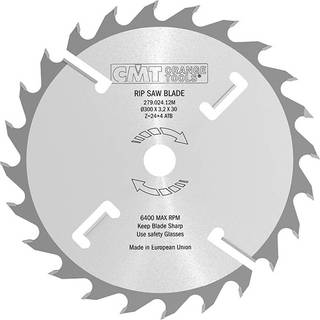 CMT Klinge 350x3,5x30 Z28+4 W - 279.028.14M