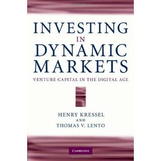Investing in Dynamic Markets