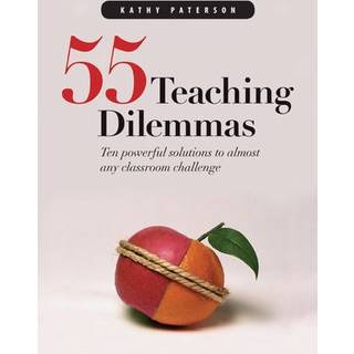 55 Teaching Dilemmas