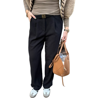 BYIC - Celina Pants - Black