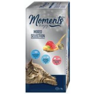 Adult Mixed selection menuboks 9x70 g
