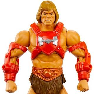 Masters of the Universe: New Eternia Masterverse Action Figure Thunder Punch He-Man 18 cm