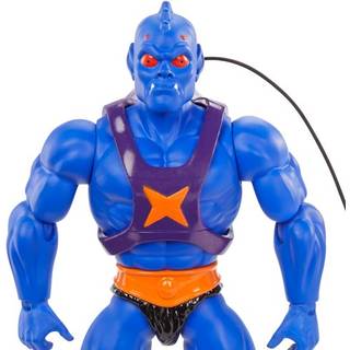Masters of the Universe Origins Action Figure Cartoon Collection: Webstor 14 cm