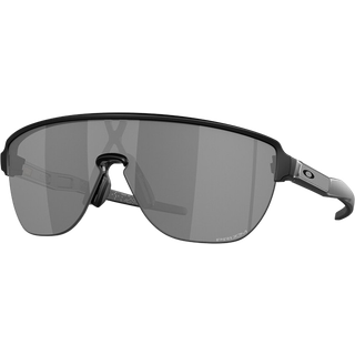 Oakley OO9248A CORRIDOR Asian Fit 924801 142 Solbriller Mænd Black - Matte Black - 142mm
