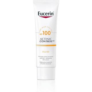 Eucerin Sun Actinic Control MD SPF100 Fluid - 80 ml.