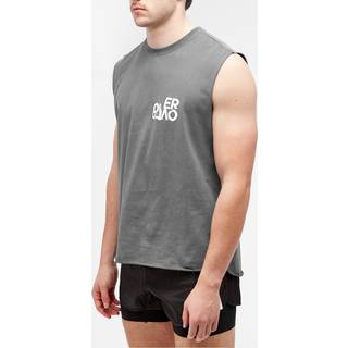 Easy Tank Broken Records - Grey