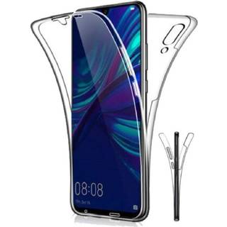 360° fuld dækning og stødabsorberende cover Huawei P30