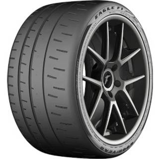 Goodyear Eagle F1 SuperCar 3R XL MFS T0 BSW 305/30R20 103Y