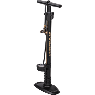 Topeak Joeblow Tubi 2STAGE Fodpumpe