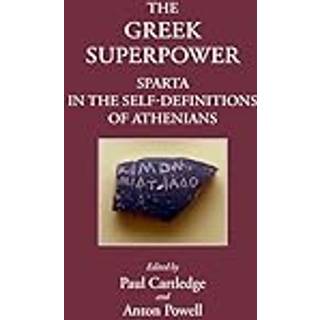 The Greek Superpower