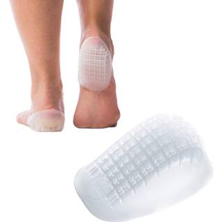 Sports Pharma Tuli&#39;s Pro Heavy Duty Gel Heel Cup (Unisex) Indlægssåler