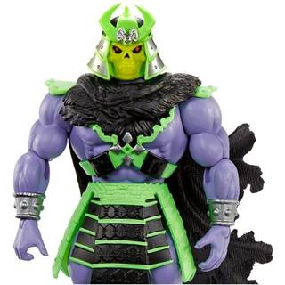 MOTU x TMNT: Turtles of Grayskull Action Figure Skeletor 14 cm