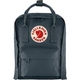 Fjällräven - Kånken Mini Rygsæk Navy Ribejagtogfikseri.dk