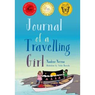 Journal of a Travelling Girl