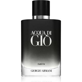 Armani Dufte til mænd Acqua di Giò Homme Parfum - Genopfyldelig 100 ml (7.970,00 kr / 1 l) - 100 ml