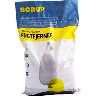 Borup fugtfjerner i pose - 2 kg. (op til...