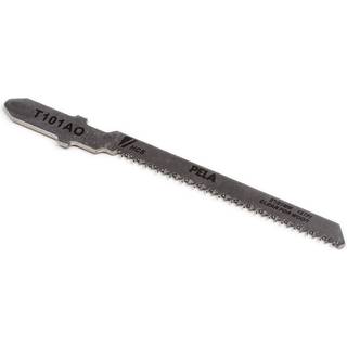 PELA Stiksavklinge til træ T101AO