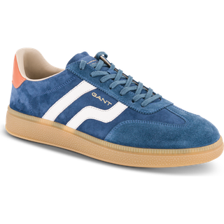 Gant Sneaker Blå 28633481. - 46