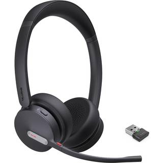 Yealink BH70 trådløst on-ear headset