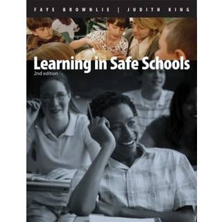 Learning in Safe Schools