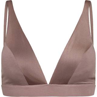JBS of Denmark Women BH-top | Økologisk bambusviskose | Rose, størrelse XL