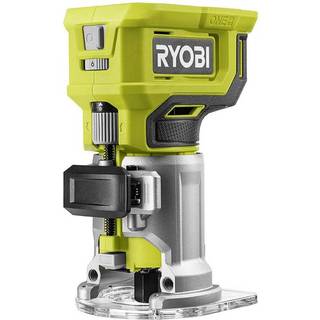 Ryobi RTR18-0 ONE+ 18V Overfræser Solo