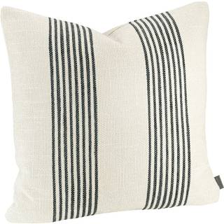 Waldron Stripe pudebetræk off-white