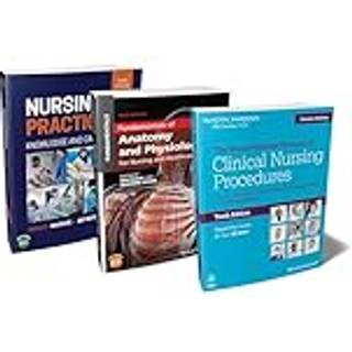 The Nurse's Essential Bundle