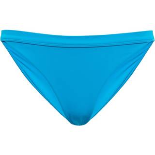 Rebecca Vallance Luana bikini bottoms - blue - XS