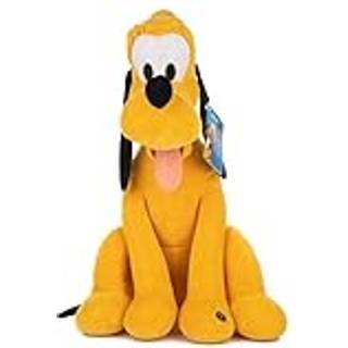 Disney plush figure with sound Pluto 20 cm