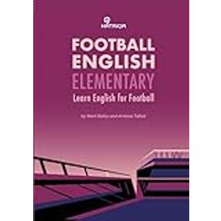 Football English Elementary