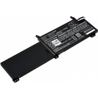 Batteri til Laptop Asus GL703GM-EE093T