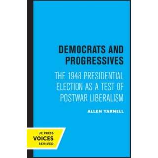 Democrats and Progressives