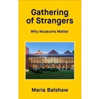 Gathering of Strangers
