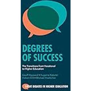 Degrees of Success