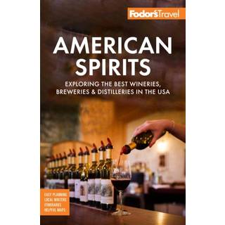 Fodor's American Spirits