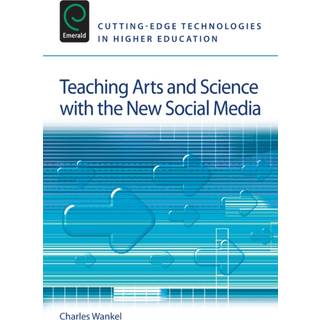 Teaching Arts and Science with the New Social Media