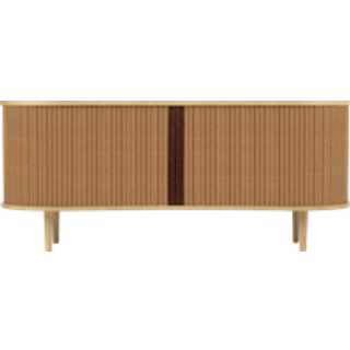 Umage Audacious Skænk Eg/Sugar Brown