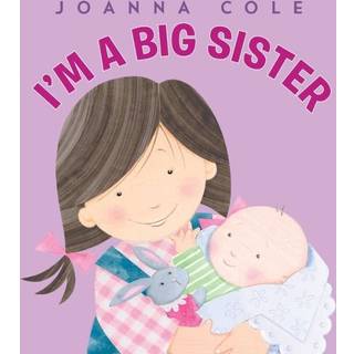 I'm a Big Sister (UK ANZ edition)